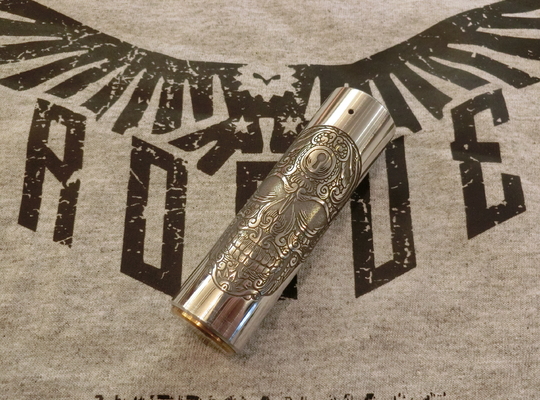 ROGUE USA TAZ SUGER SKULL