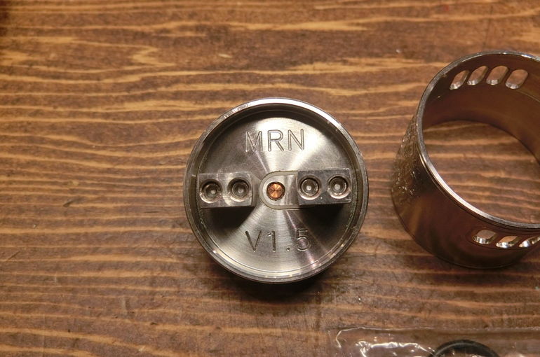 MRN RDA V1.5 30mm