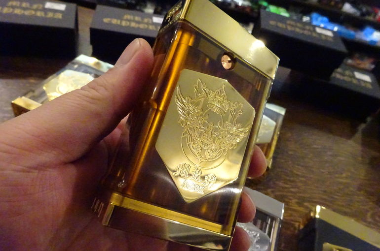 EUPHORIA V2 MRN MODZ