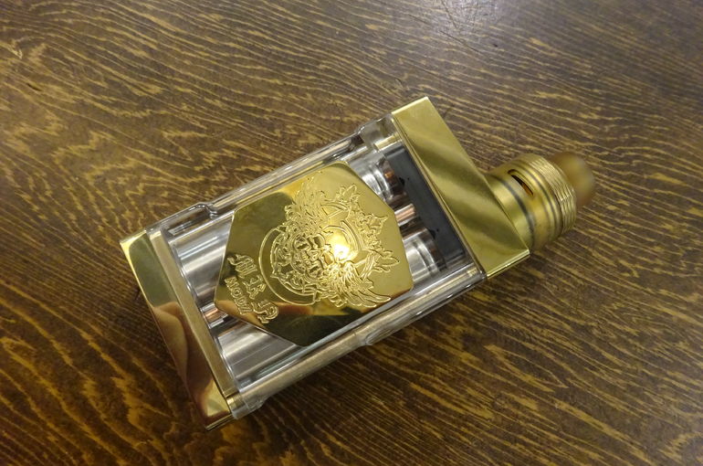 EUPHORIA V2 MRN MODZ