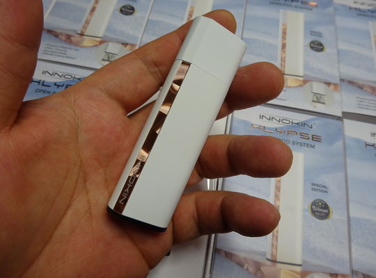 INNOKIN KLYPSE WhiteLimitedEdition