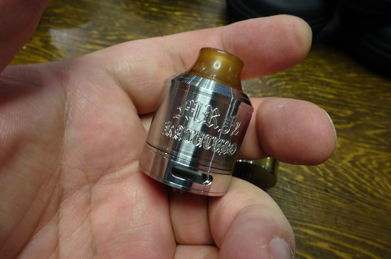 Katutubo RDA MRN MODZ