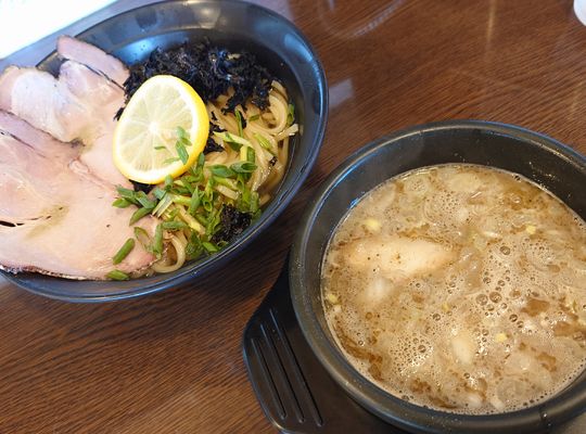 麵屋SO 爆煙堂　ベイプ　VAPE　リキッド　電子タバコ