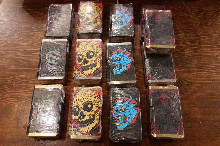 DoomsDay V3 TowerMods vape mech 電子タバコ　ばくえんどう　爆煙堂　リキッド　MOD　水戸　ベイプ