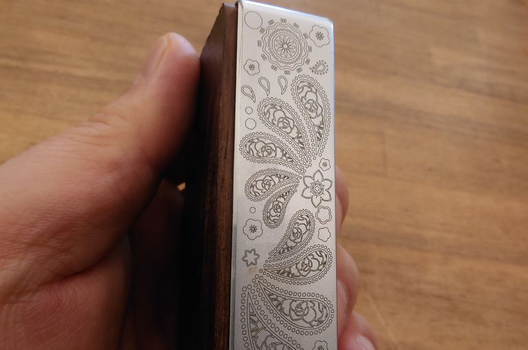 ばくえんどう　爆煙堂　BAKUENDO　Vape　ベイプ　電子タバコ