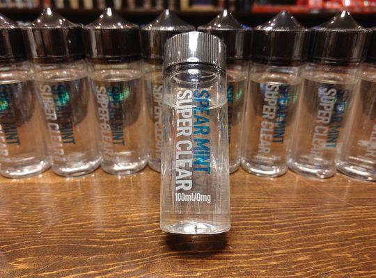 ばくえんどう　爆煙堂　BAKUENDO　Vape　ベイプ　電子タバコ