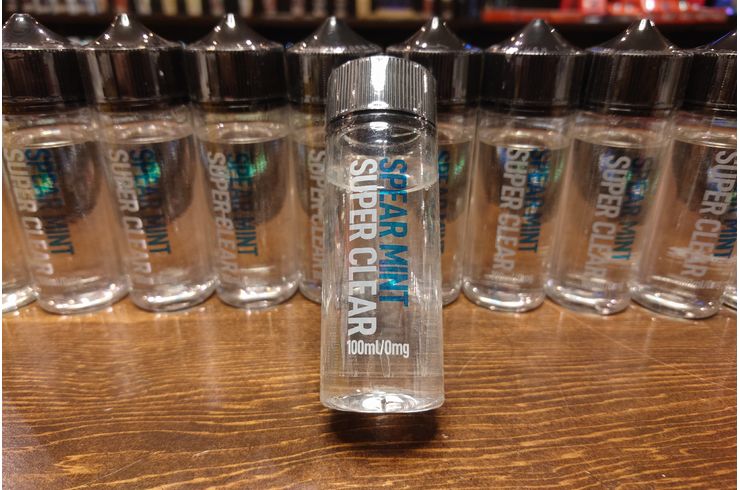 ばくえんどう　爆煙堂　BAKUENDO　Vape　ベイプ　電子タバコ