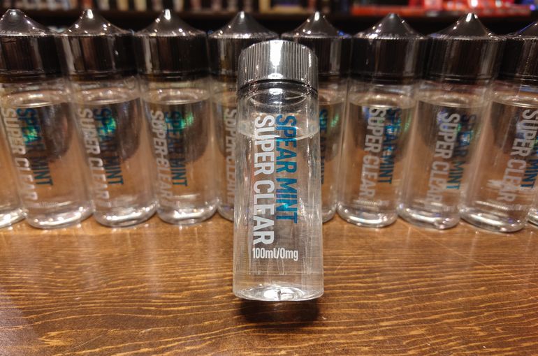 ばくえんどう　爆煙堂　BAKUENDO　Vape　ベイプ　電子タバコ