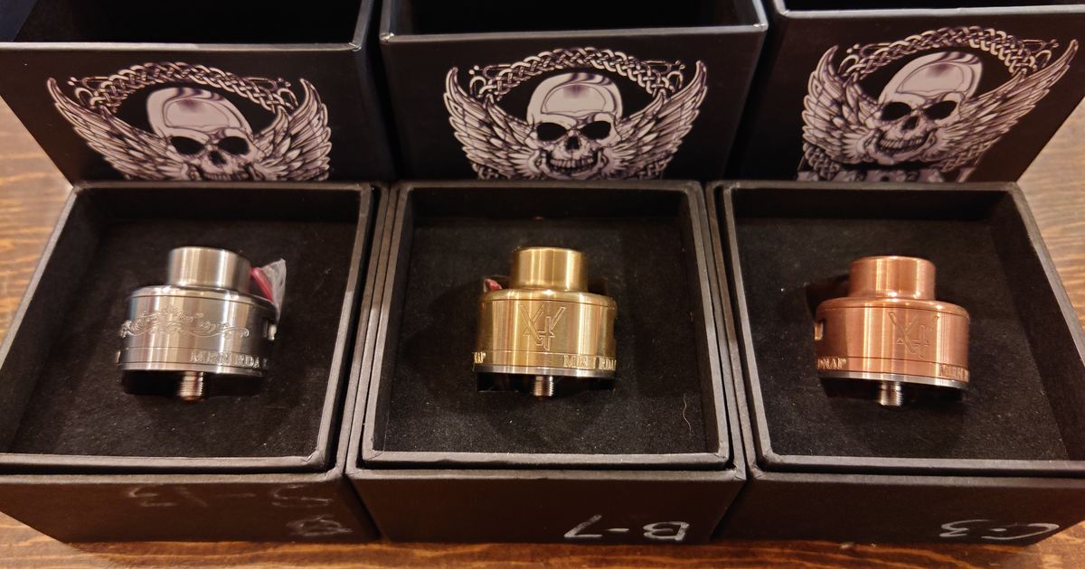 KADNAP RDA MRNMODZ