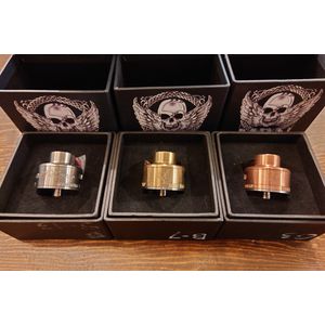 ばくえんどう　爆煙堂　BAKUENDO　Vape　ベイプ　電子タバコ