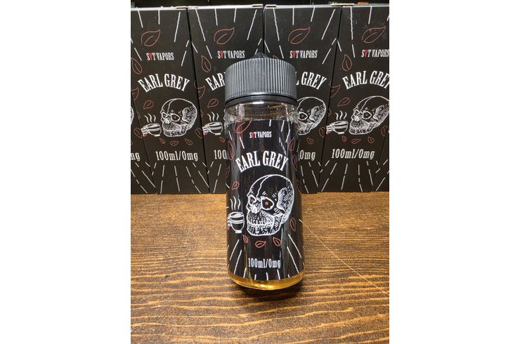ばくえんどう　爆煙堂　BAKUENDO　Vape　ベイプ　電子タバコ