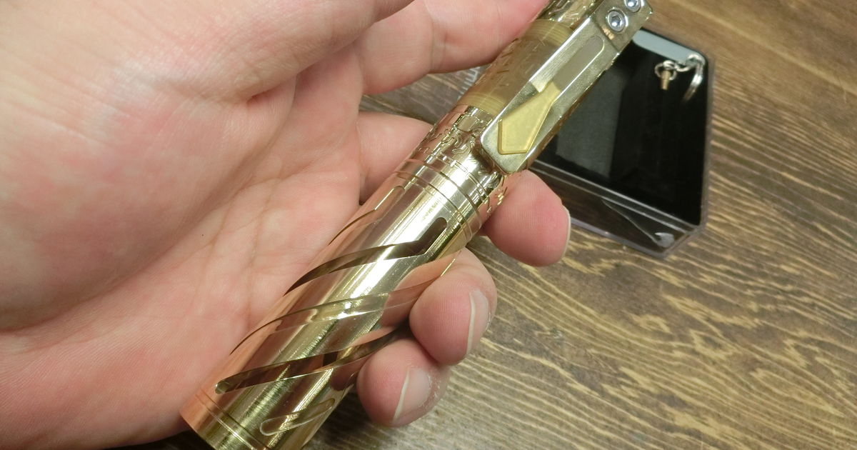 銘器種！CALIFORNIA USA ゴールド B♭管Tp（生産終了品・新古品級