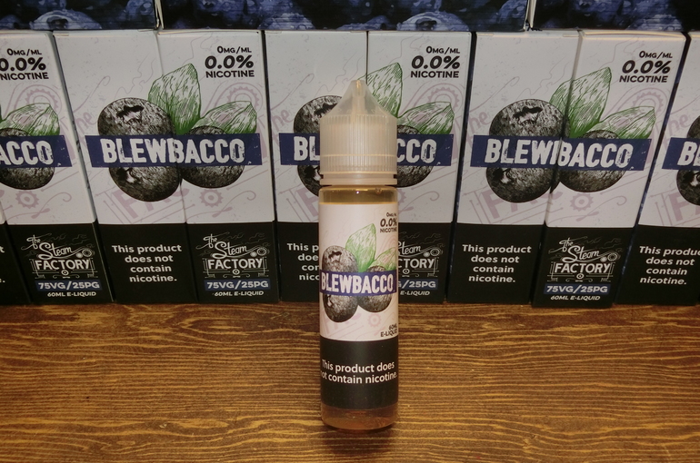 BREWBACCO